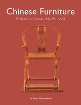 Chinese Furniture - Mazurkewich, Karen