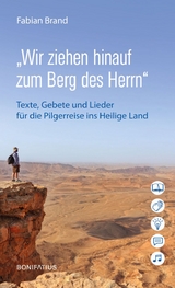 „Wir ziehen hinauf zum Berg des Herrn“ - Fabian Brand