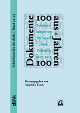 100 Dokumente aus 100 Jahren - 