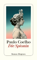 Die Spionin - Paulo Coelho