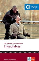 Intouchables - Nakache, Olivier; Toledano, Eric