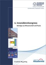 4. Innendämmkongress - 