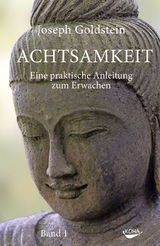 Achtsamkeit Bd.1 - Joseph Goldstein