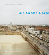 Die Große Bergstraße - Sylvia Necker