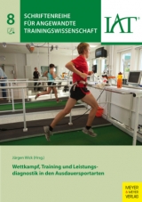 Wettkampf, Training und Leistungsdiagnostik in den Ausdauersport - 