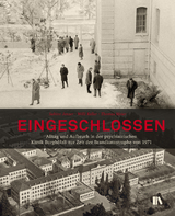 Eingeschlossen - Sabine Jenzer, Willi Keller, Thomas Meier