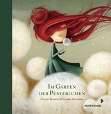 Im Garten der Pusteblumen - Geschenkbuch - Noelia Blanco