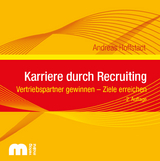 Karriere durch Recruiting - Andreas Hoffstadt