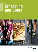 Ernährung und Sport - Sebastian Eggert