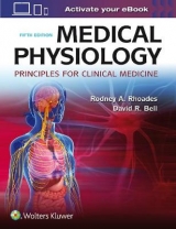 Medical Physiology - Rhoades, Rodney A.; Bell, David R.