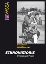 Ethnohistorie - 