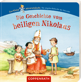 Die Geschichte vom heiligen Nikolaus