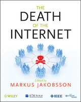 Death of the Internet - 