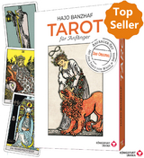 Tarot für Anfänger - Hajo Banzhaf