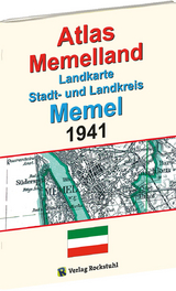 ATLAS Memelland 1941 - 