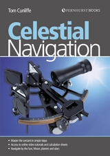 Celestial Navigation - Tom Cunliffe