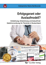 Erfolgsgarant oder Auslaufmodell? - Aleksandra Bartkowiak