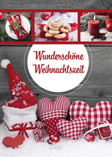 Wunderschöne Weihnachtszeit