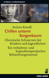 Chillen unterm Sorgenbaum - Andrea Kaindl