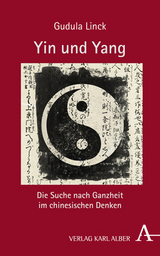 Yin und Yang - Gudula Linck