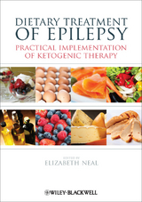 Dietary Treatment of Epilepsy - 