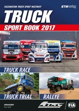 Truck Sport Book 2017 - Göttl, Thomas Paul