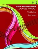 Music Fundamentals - Takesue, Sumy