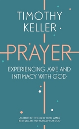 Prayer - Keller, Timothy