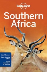 Lonely Planet Southern Africa - Lonely Planet; Ham, Anthony; Bainbridge, James; Corne, Lucy; Fitzpatrick, Mary