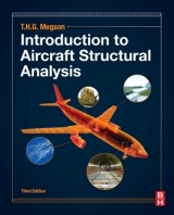 Introduction to Aircraft Structural Analysis - Megson, T.H.G.