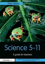 Science 5-11 - McMahon, Kendra; Howe, Alan; Collier, Chris; Earle, Sarah; Davies, Dan