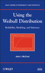 Using the Weibull Distribution -  John I. McCool