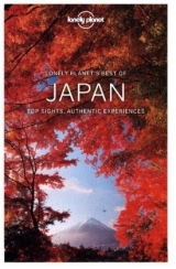 Lonely Planet Best of Japan - Lonely Planet; Milner, Rebecca; Bartlett, Ray; Bender, Andrew; McLachlan, Craig