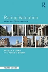 Rating Valuation - Bond, Patrick H.; Brown, Peter K.