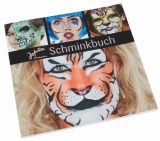 Jofrika Schminkbuch