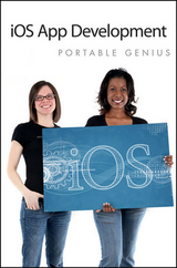 iOS App Development Portable Genius - Richard Wentk