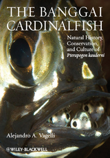 Banggai Cardinalfish -  Alejandro A. Vagelli