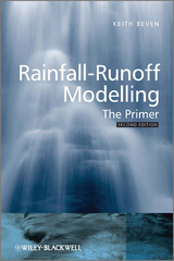 Rainfall-Runoff Modelling - Keith J. Beven