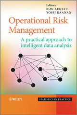 Operational Risk Management - 