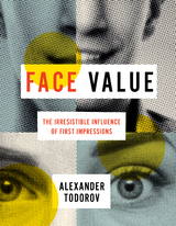 Face Value -  Alexander Todorov