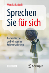 Sprechen Sie für sich - Monika Radecki