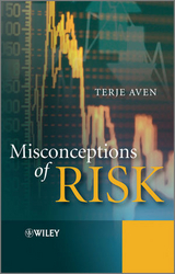 Misconceptions of Risk -  Terje Aven