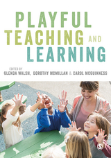 Playful Teaching and Learning - 