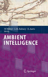 Ambient Intelligence - 