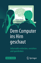 Dem Computer ins Hirn geschaut - Eckart Zitzler