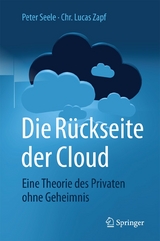 Die Rückseite der Cloud - Peter Seele, Chr. Lucas Zapf