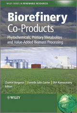 Biorefinery Co-Products - 