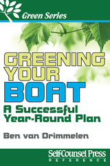 Greening Your Boat - Ben Van Drimmelen