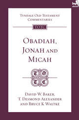 TOTC Obadiah - T Desmond Alexander