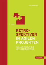 Retrospektiven in agilen Projekten -  Judith Andresen